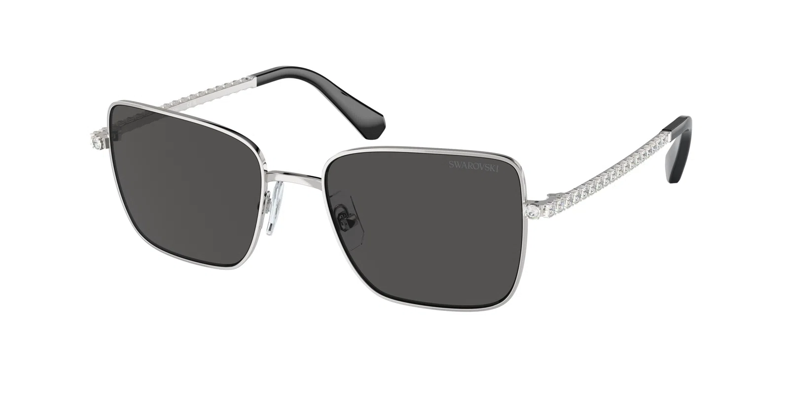 Swarovski 7015 Sunglasses - view 2